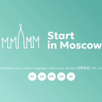 Jobs in Moscow