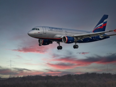 Aeroflot