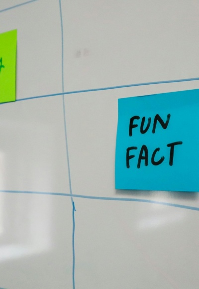 Interesting facts about Russia