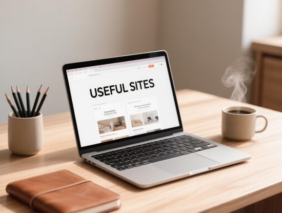 Useful sites