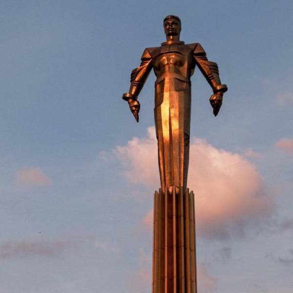 Interesting facts about Russia