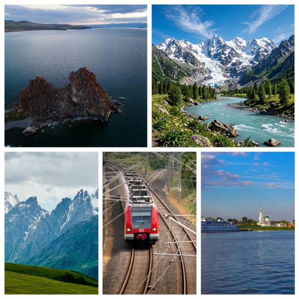 Travel to Russia
